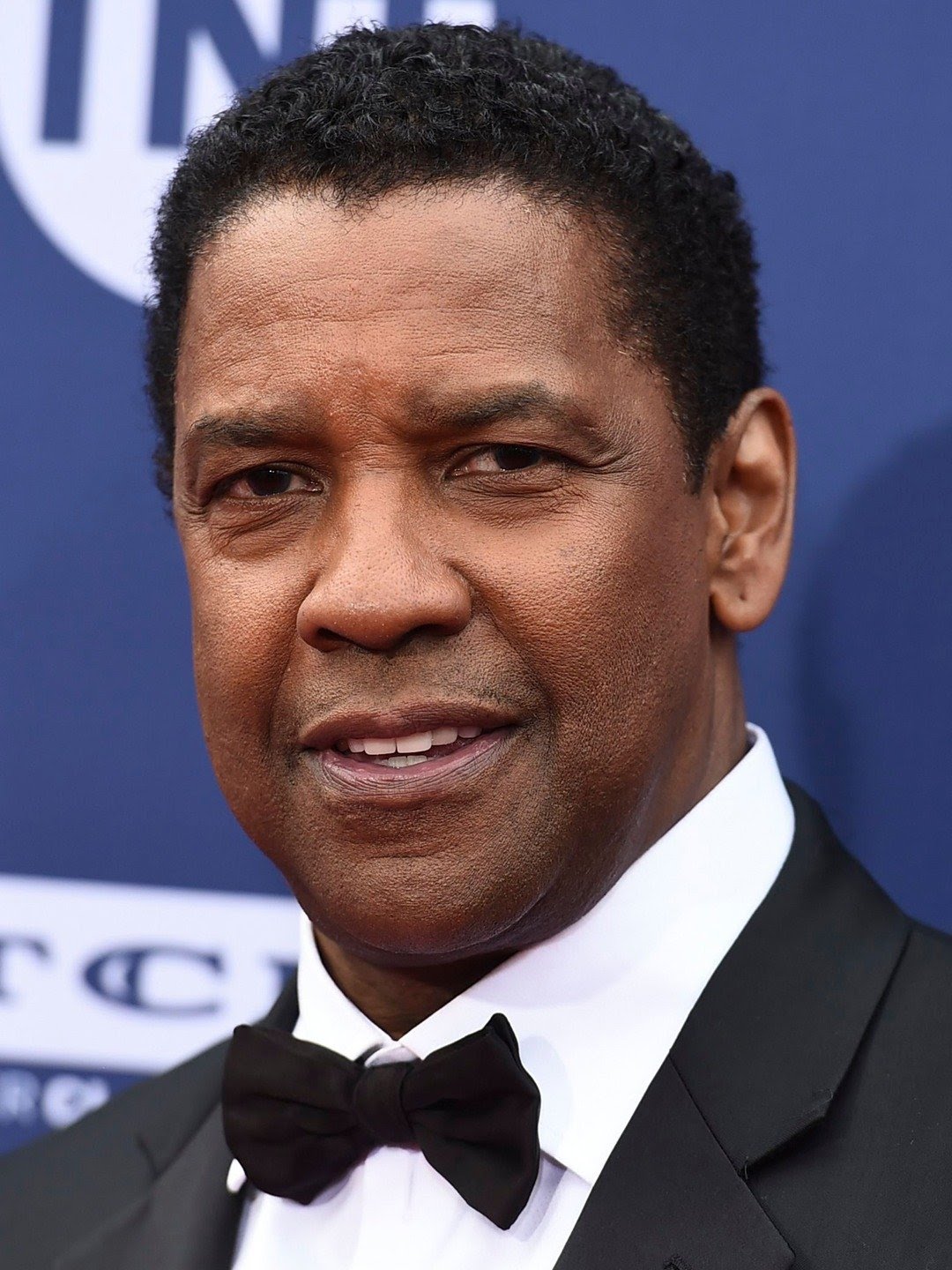 Denzel Washington